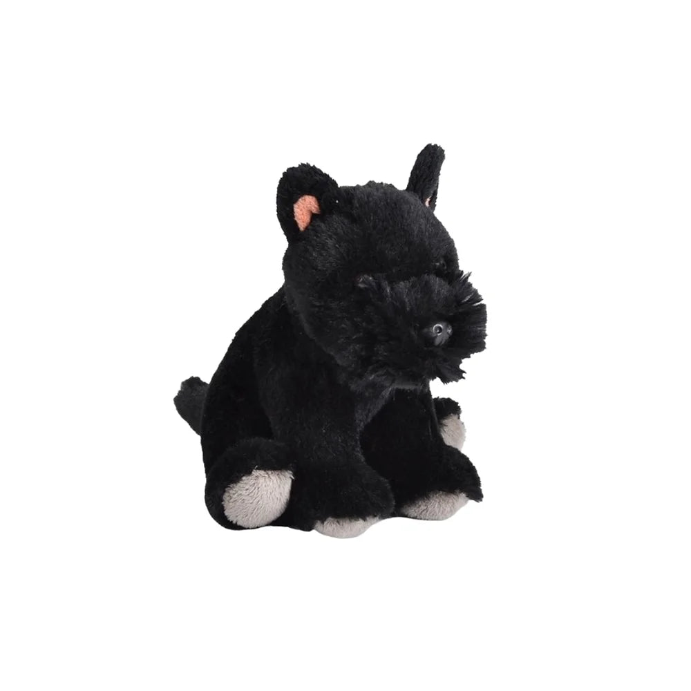 Scottish Terrier Hund 13 cm