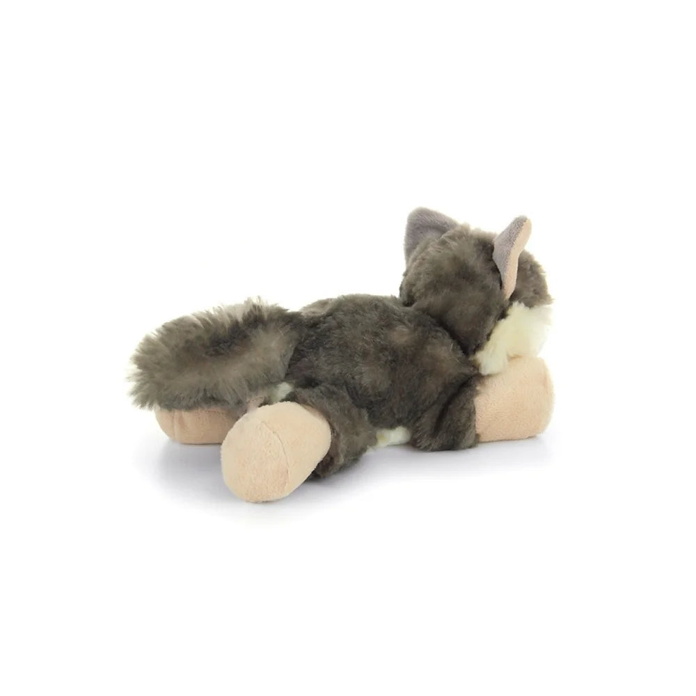 Wolf 18 cm