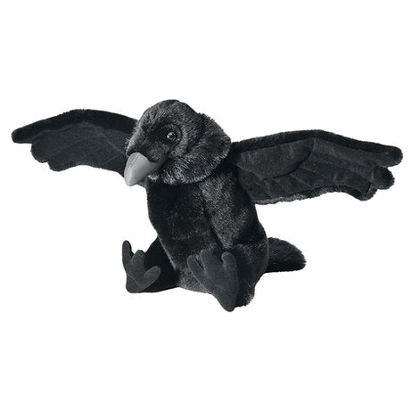 Rabe / Kolkrabe 30 cm
