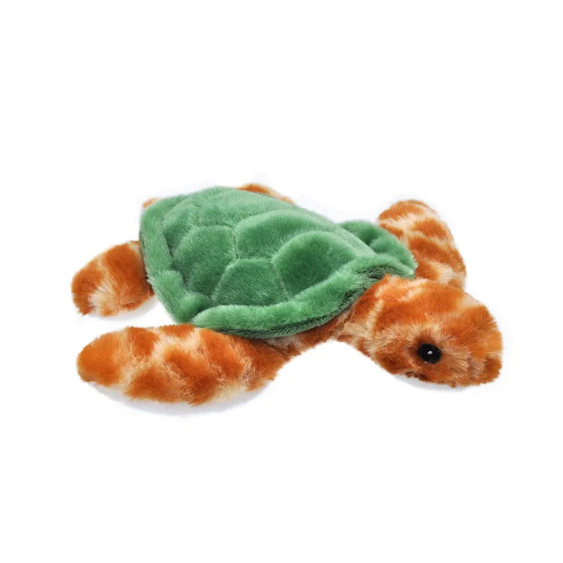 EcoKins Mini Meeresschildkröte 20 cm
