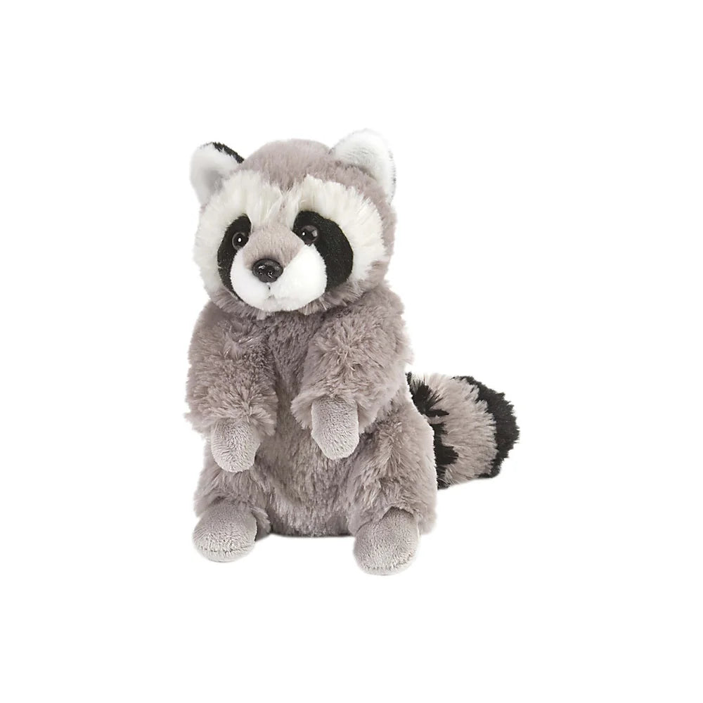 Waschbär 20 cm