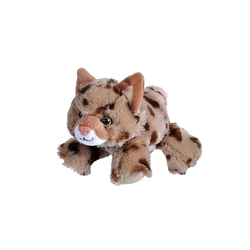 Luchs / Bobcat 18 cm