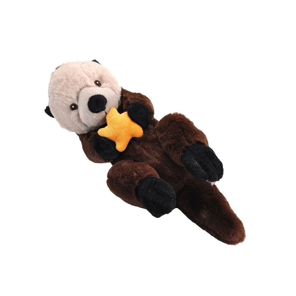 EcoKins Seeotter 30 cm