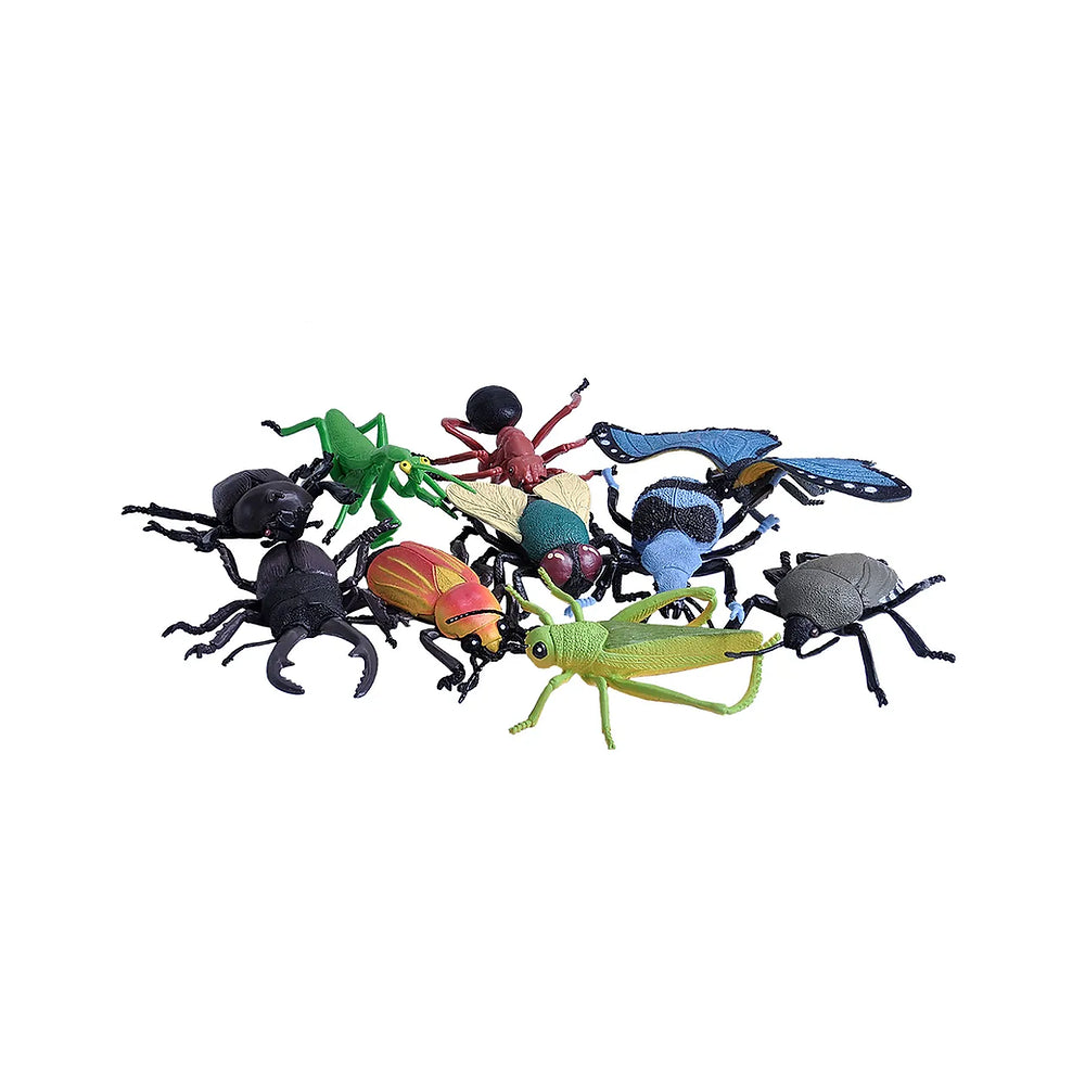 Polybag Insect