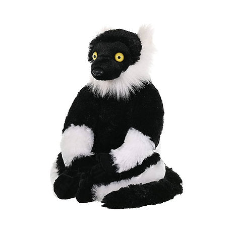 Schwarzweißer Vari 30 cm