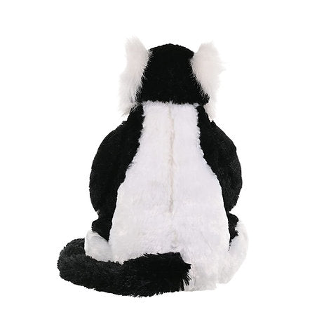 Schwarzweißer Vari 30 cm