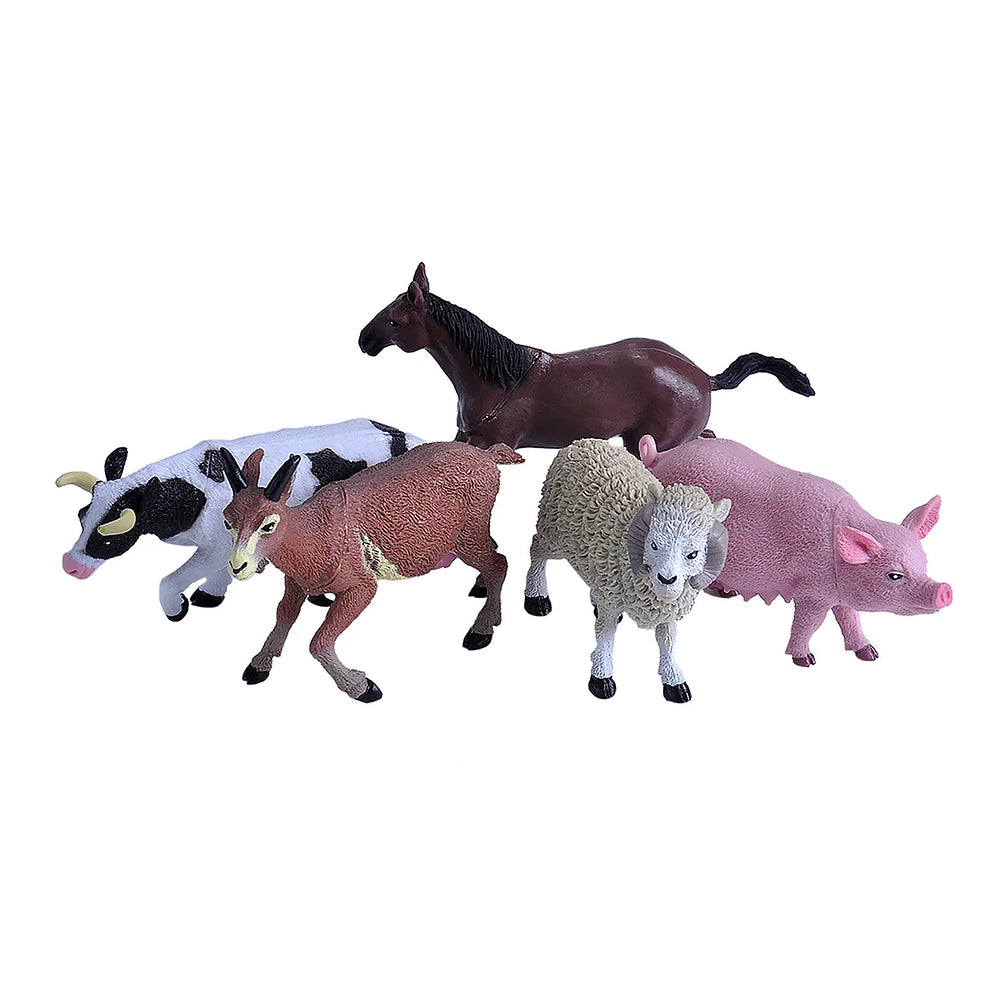 Polybag Farm
