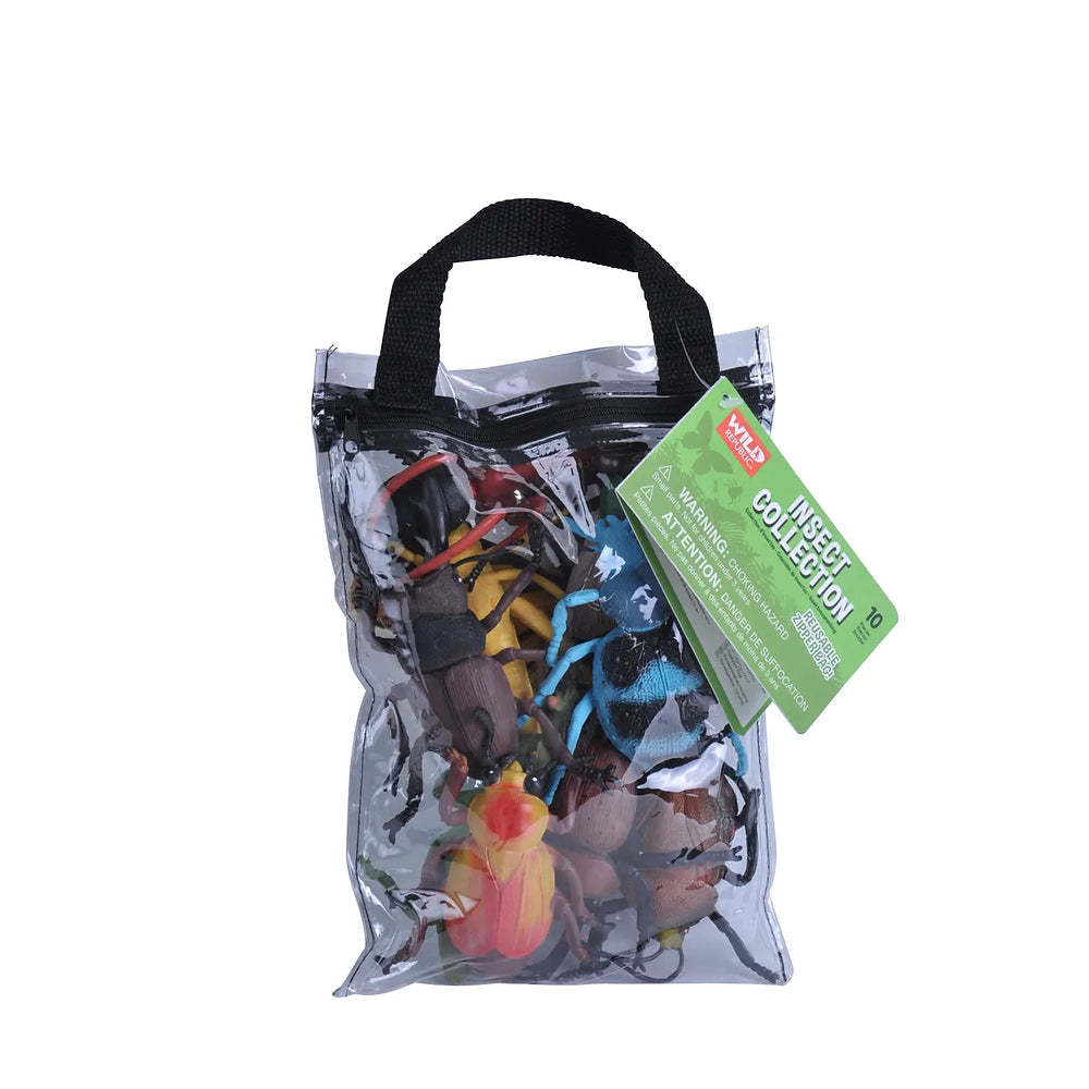 Polybag Insect