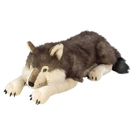 Wolf 76 cm