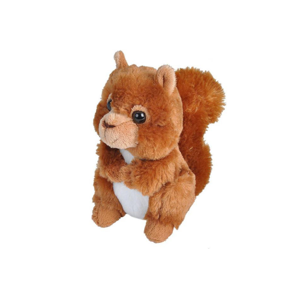 Eichhörnchen 18 cm