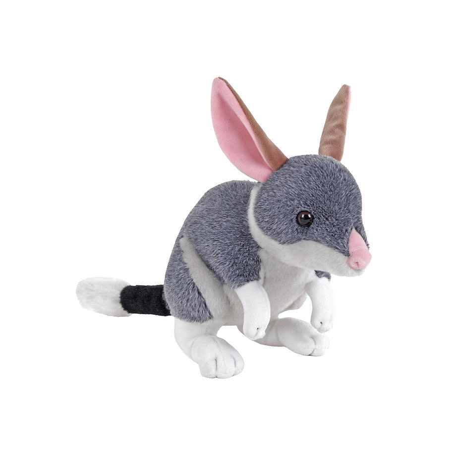 Bilby / Kaninchennasenbeutler 20 cm
