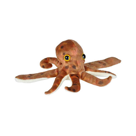 Huggers Oktopus / Krake