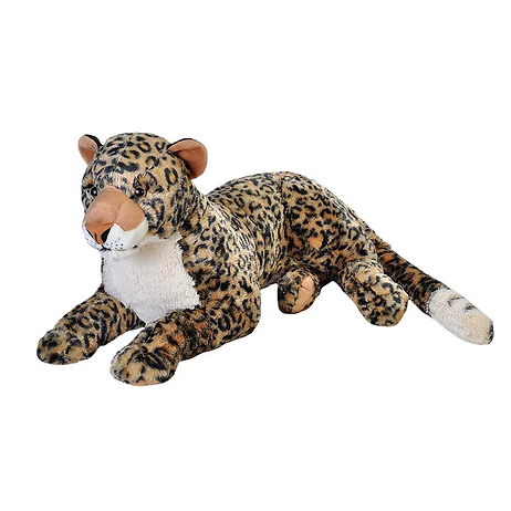 Leopard 76 cm
