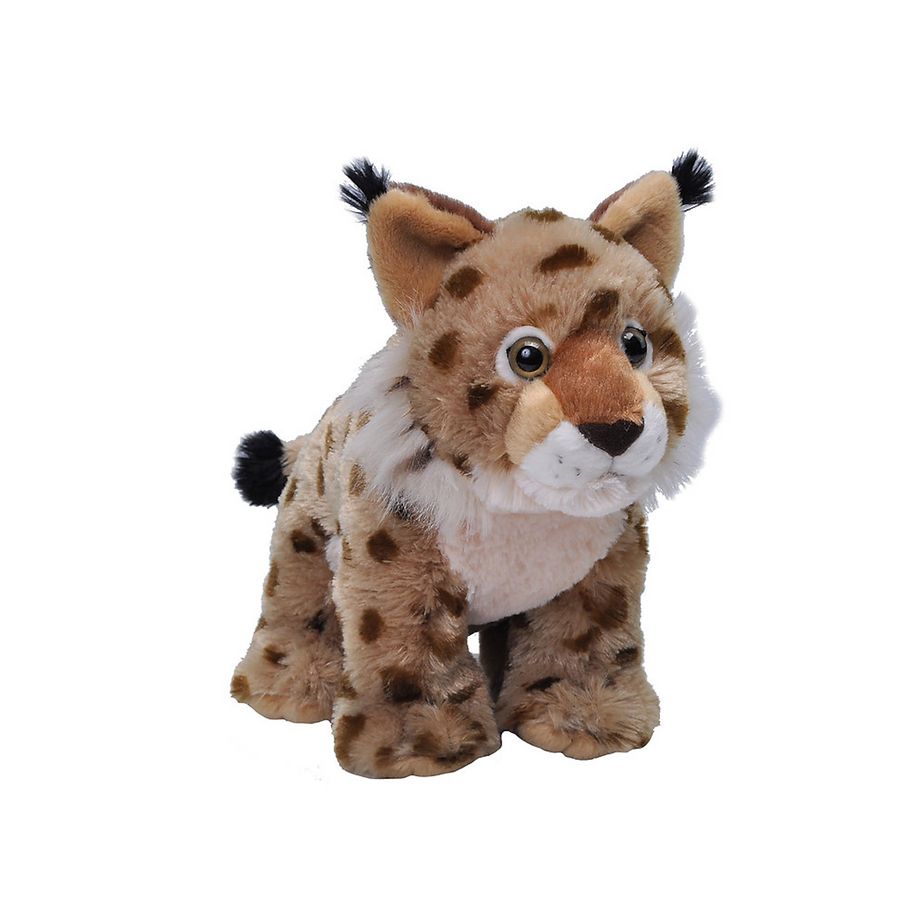 Luchs 30 cm