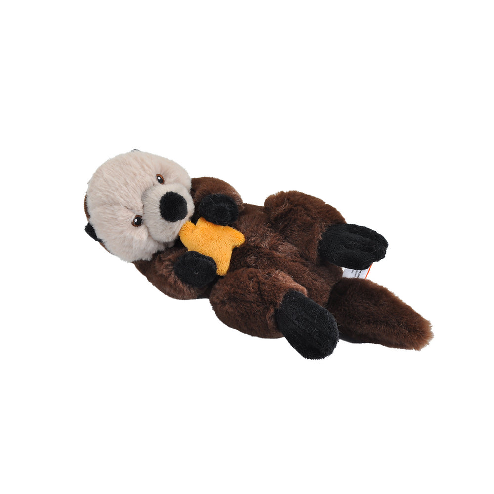 EcoKins Mini Seeotter 20 cm