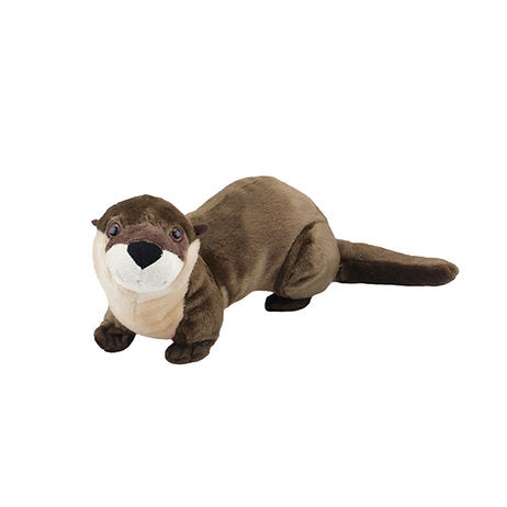 Otter / Flussotter 30 cm