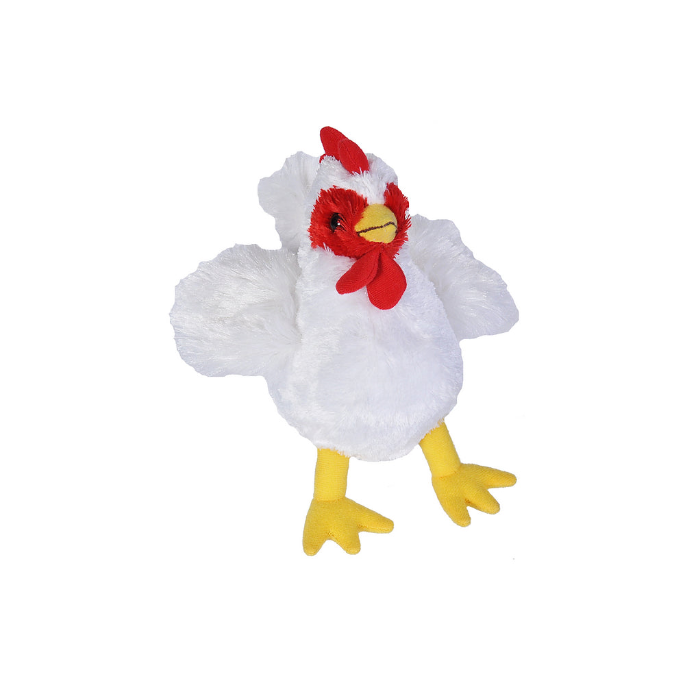 Huhn 18 cm