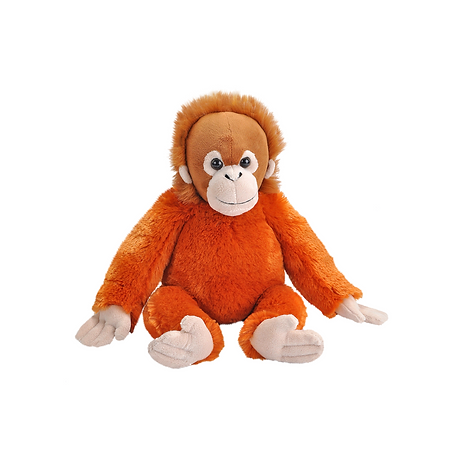 Orangutan Baby 30 cm
