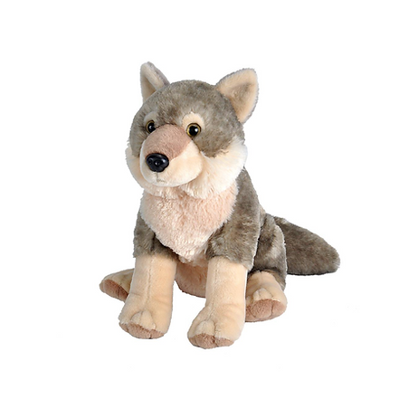 Wolf 30 cm