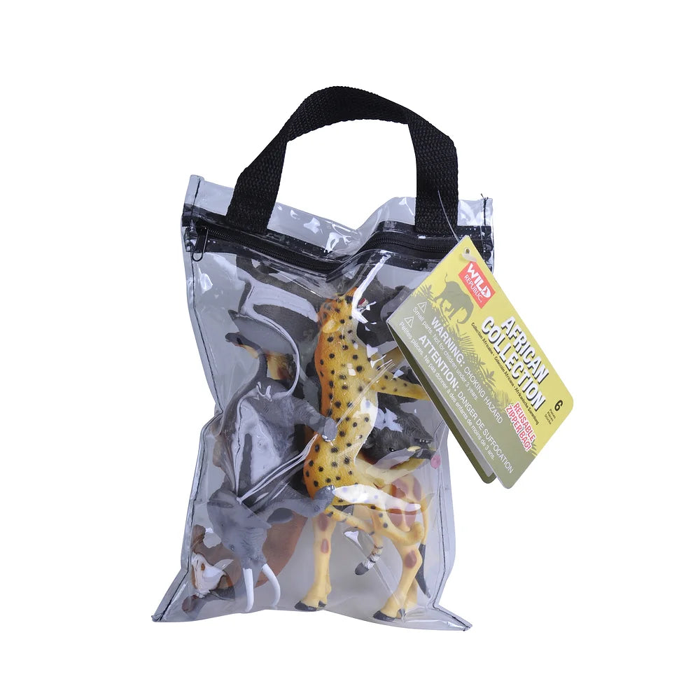 Polybag African