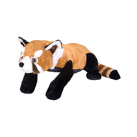 Roter Panda 76 cm