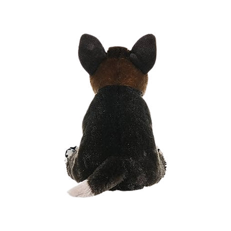 Afrikanischer Wildhund Baby 30 cm