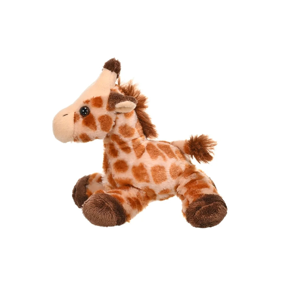 Giraffe 18 cm