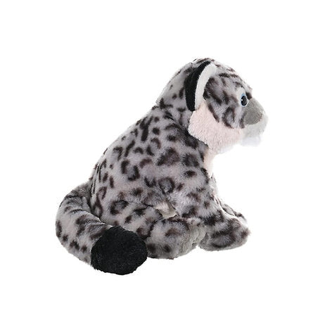 Schneeleopard 30 cm