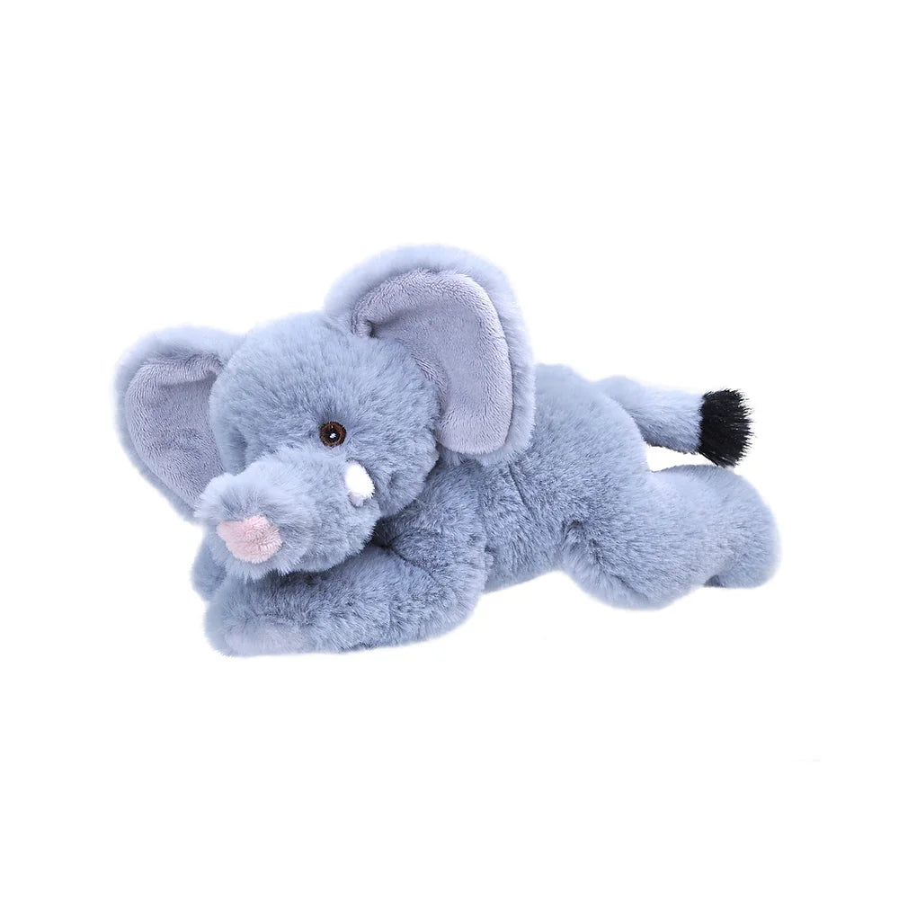 EcoKins Mini Elefant 20 cm