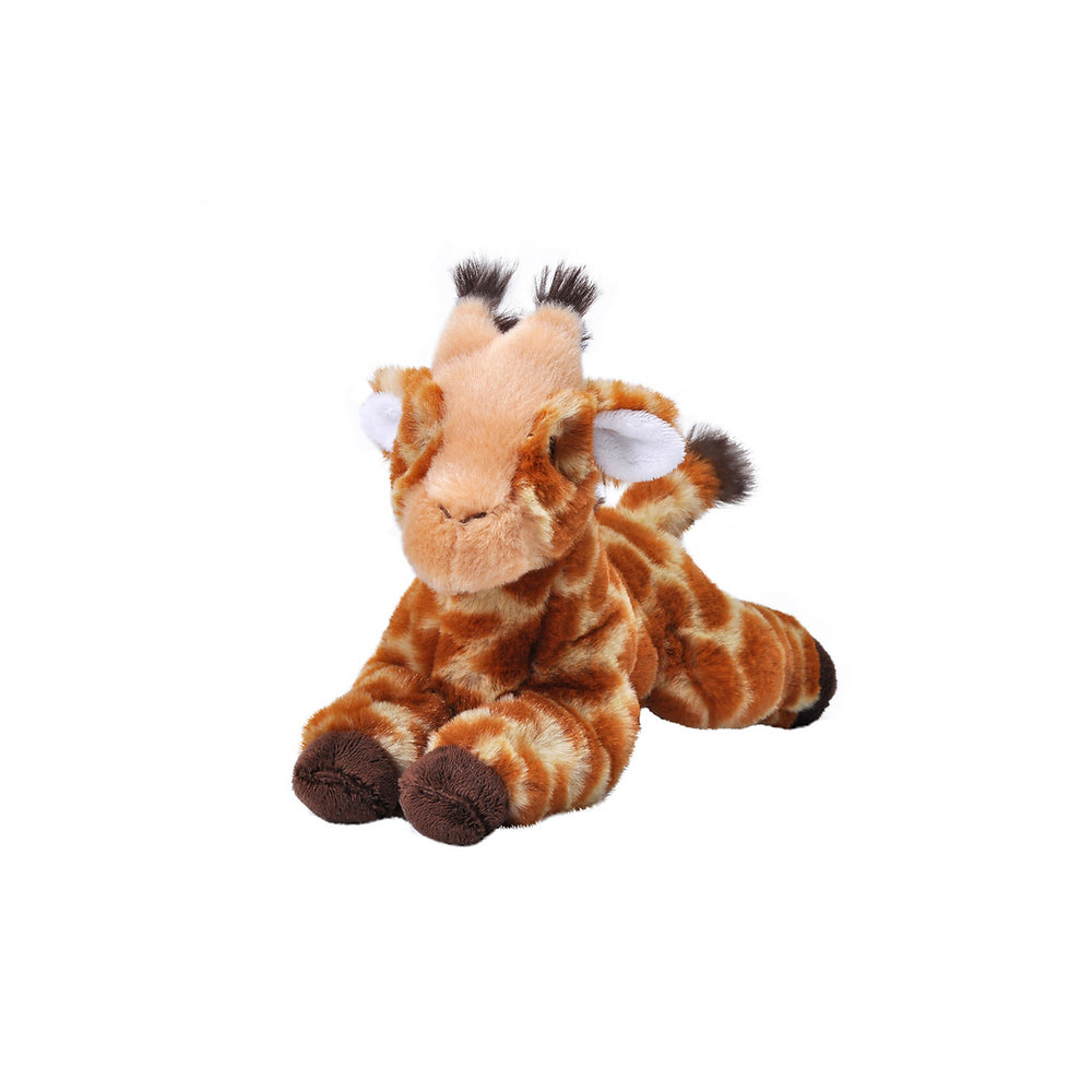 EcoKins Mini Giraffe 20 cm