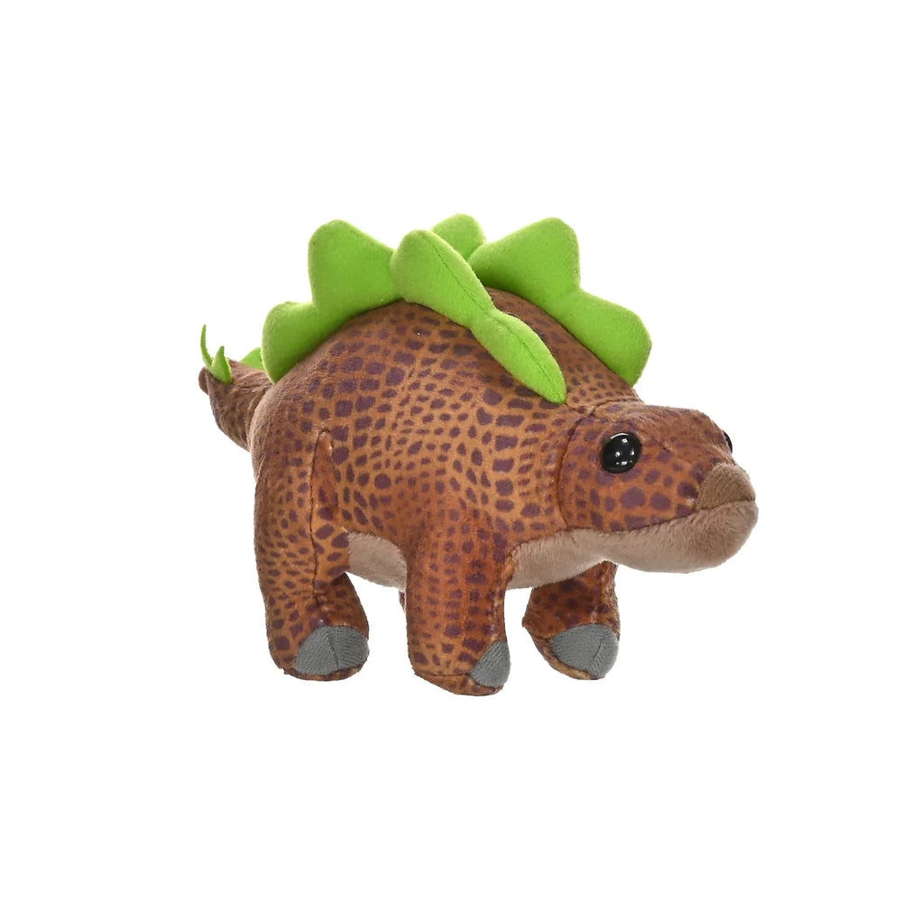 Stegosaurus 13 cm / Dinosaurier