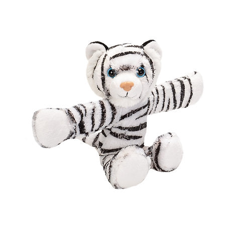 Huggers Weißer Tiger / Schneetiger