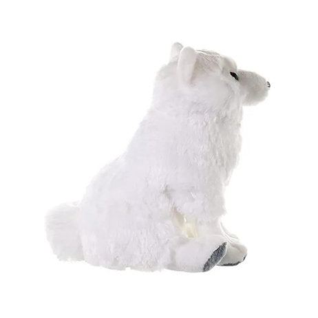 Arktischer Fuchs 30 cm
