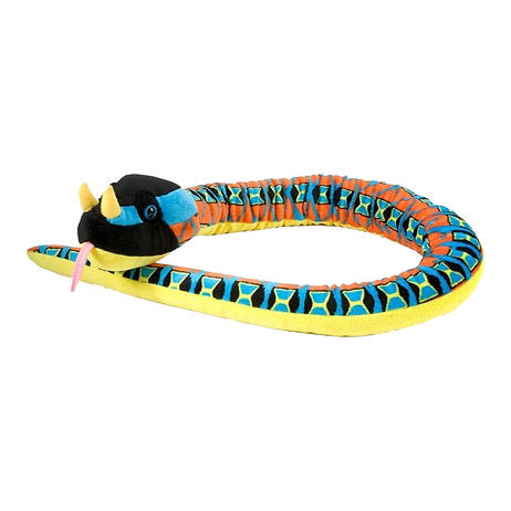 Nashornviper Schlange / Rhino Viper