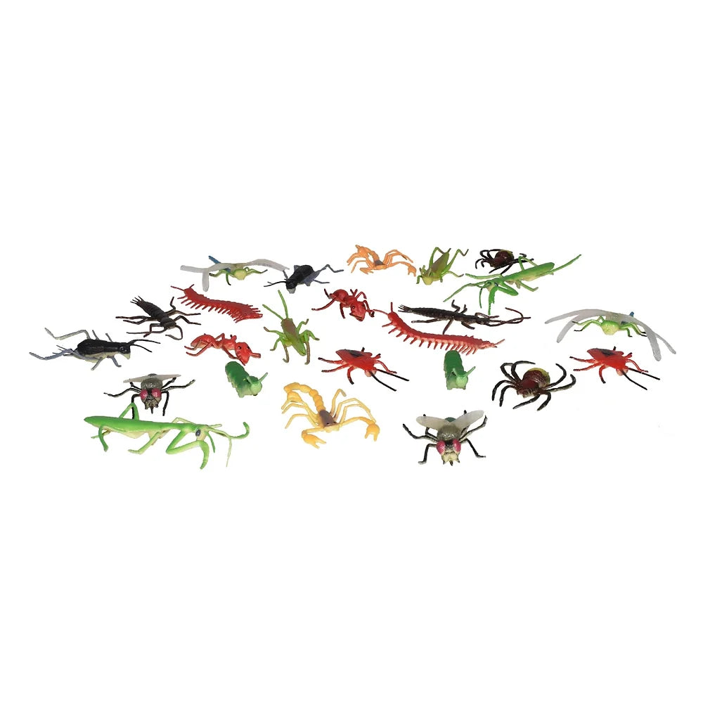 Tube Insects / Insekten