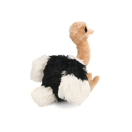 Vogelstrauß 30 cm