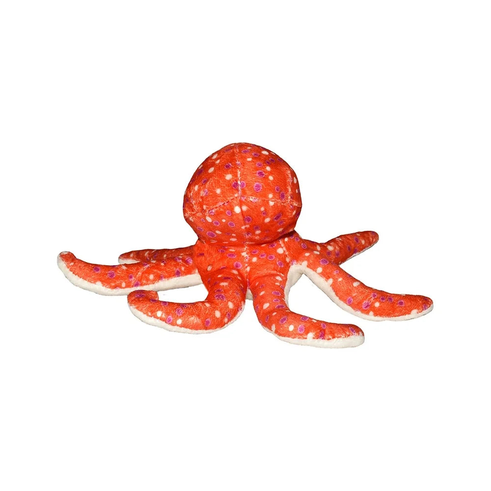 Oktopus / Krake 18 cm