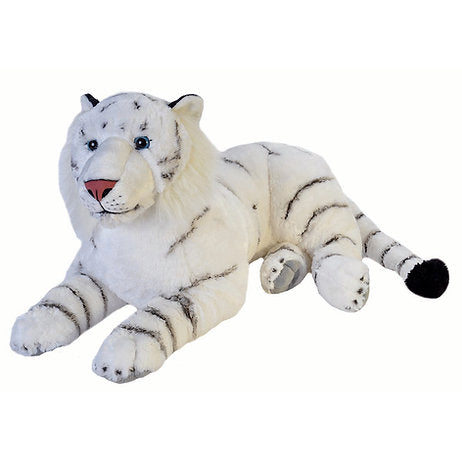 Weißer Tiger / Schneetiger 76 cm