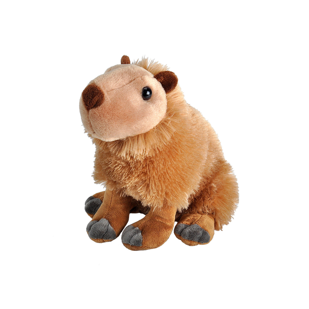 Wasserschwein / Capybara 30 cm