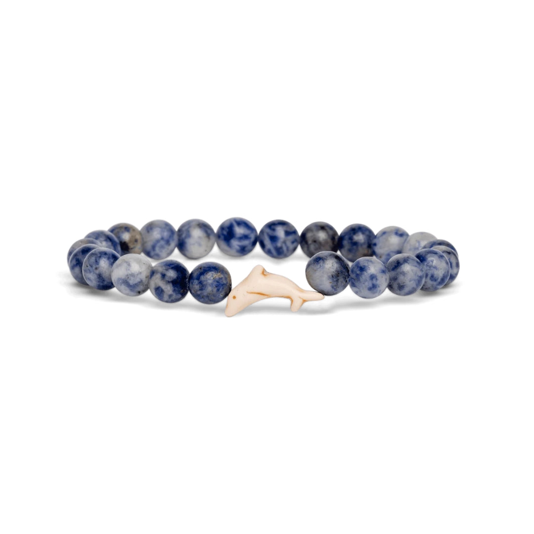 Fahlo Armband Delfin