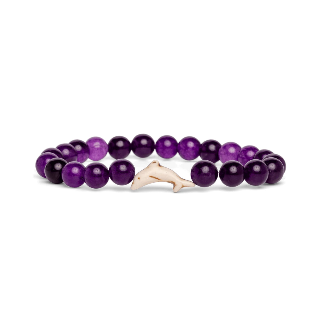 Fahlo Armband Delfin