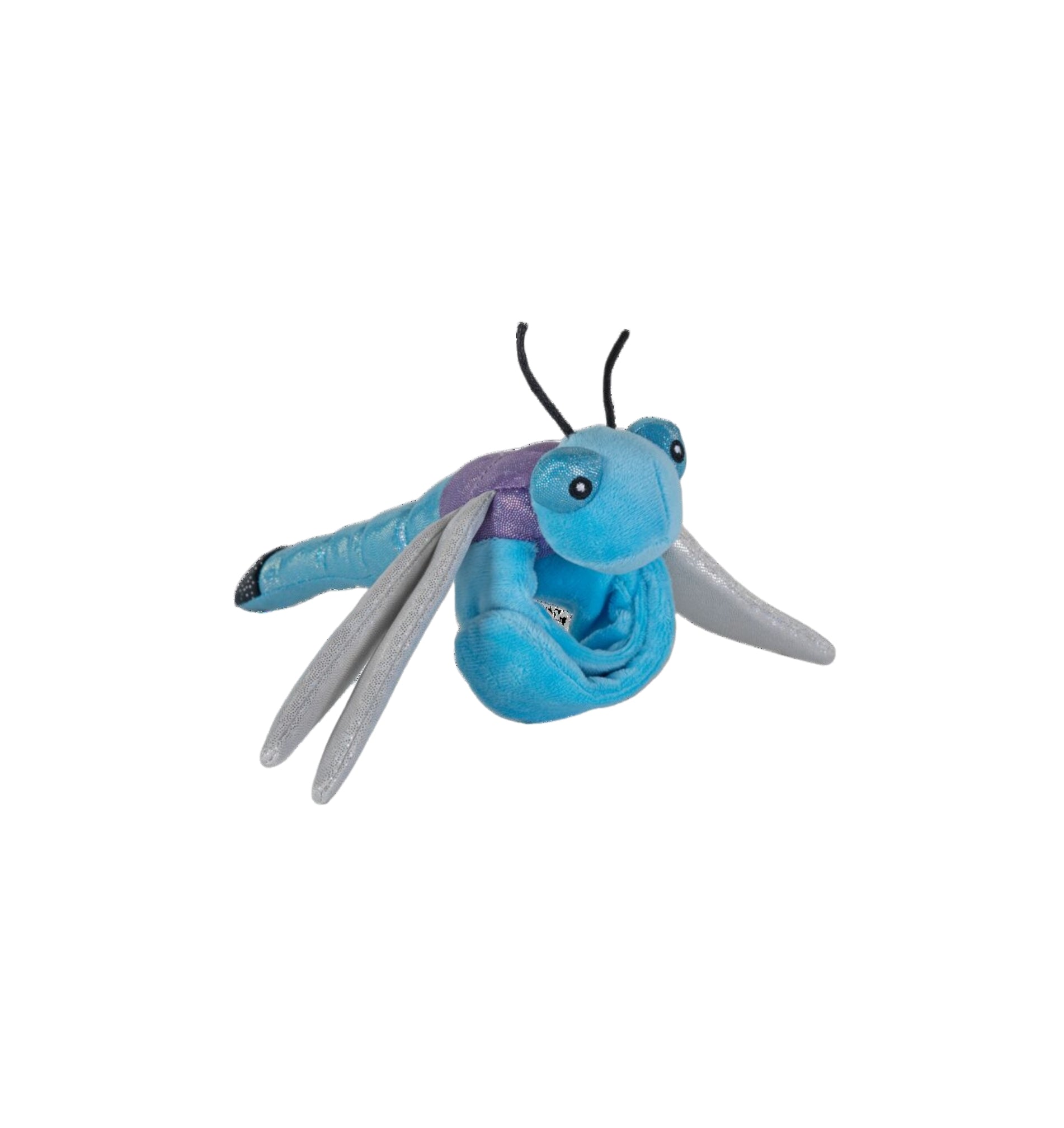 Huggers Libelle