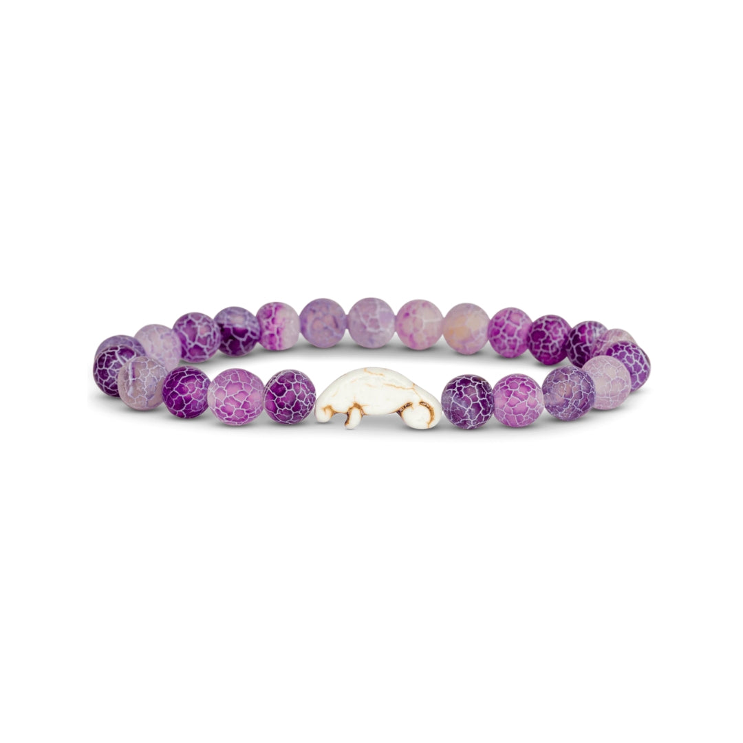 Fahlo Armband Manatee / Seekuh