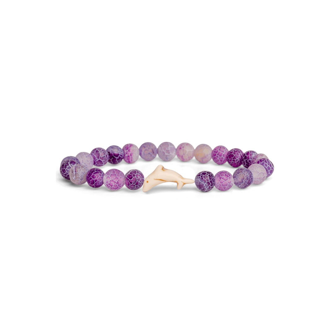 Fahlo Armband Delfin