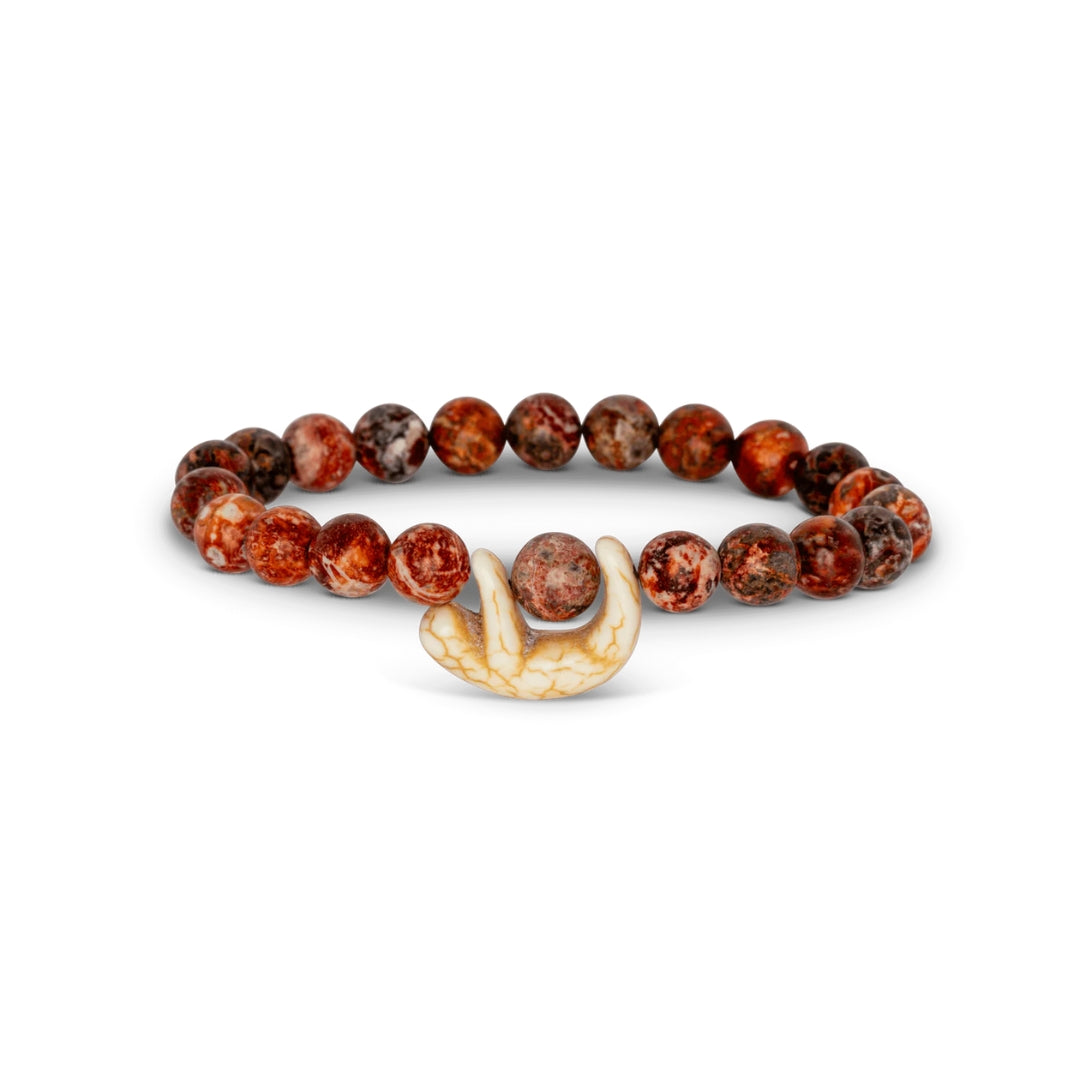 Fahlo Armband Faultier