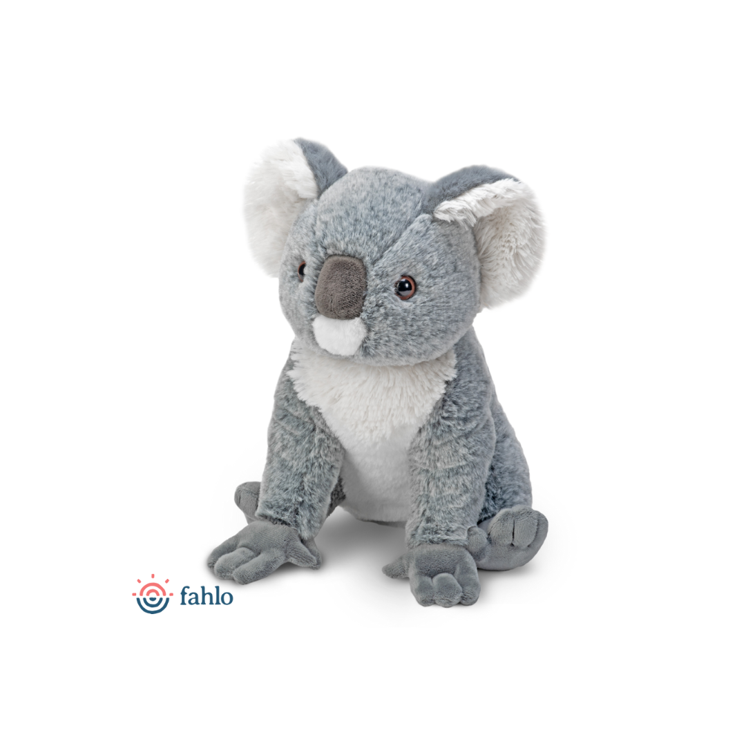 Fahlo Stofftier Koala