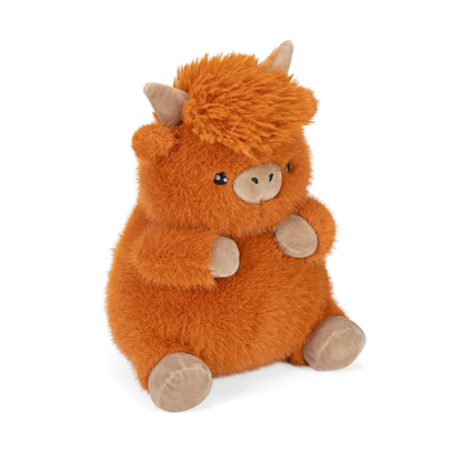 Tummykins Hochlandrind 20 cm