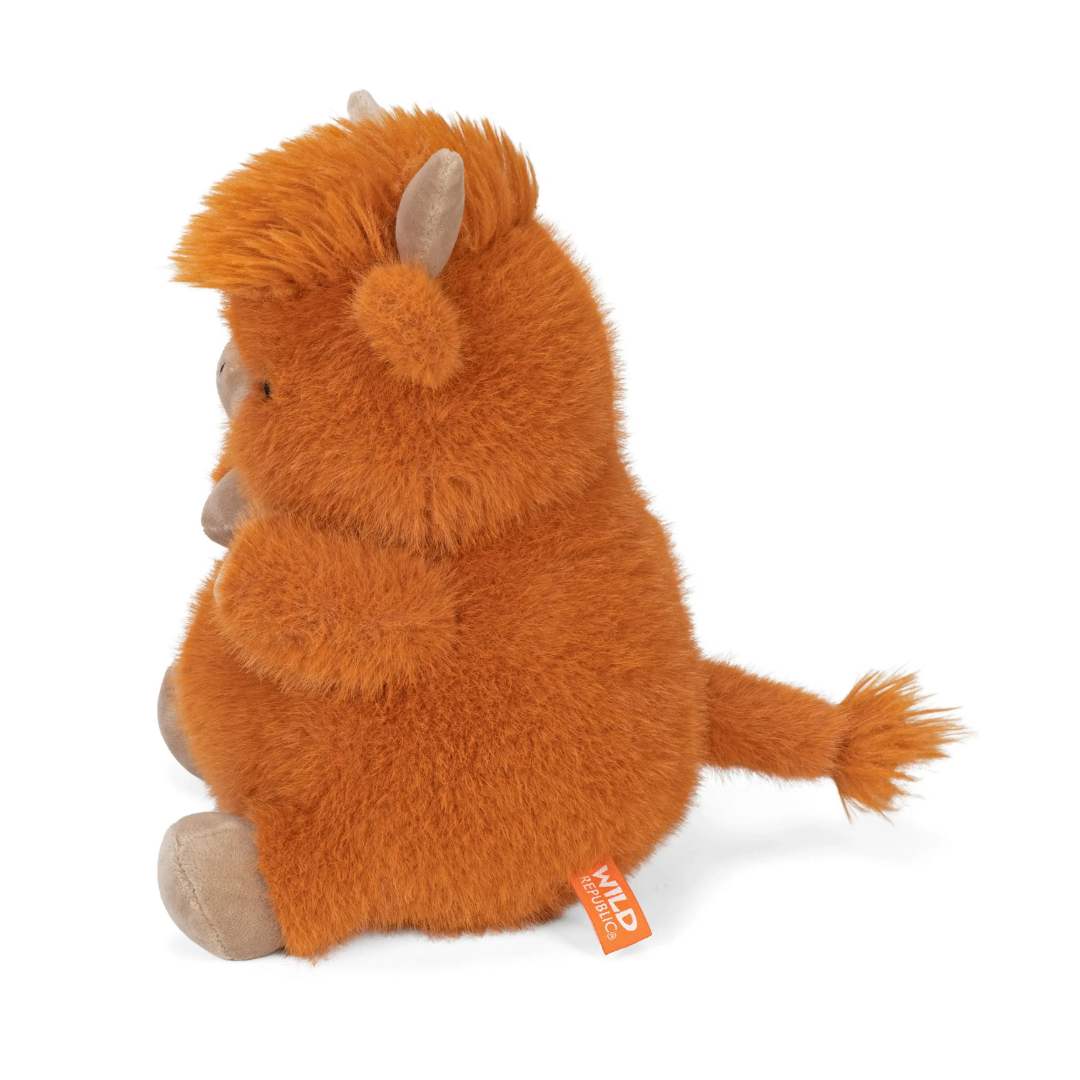 Tummykins Hochlandrind 20 cm