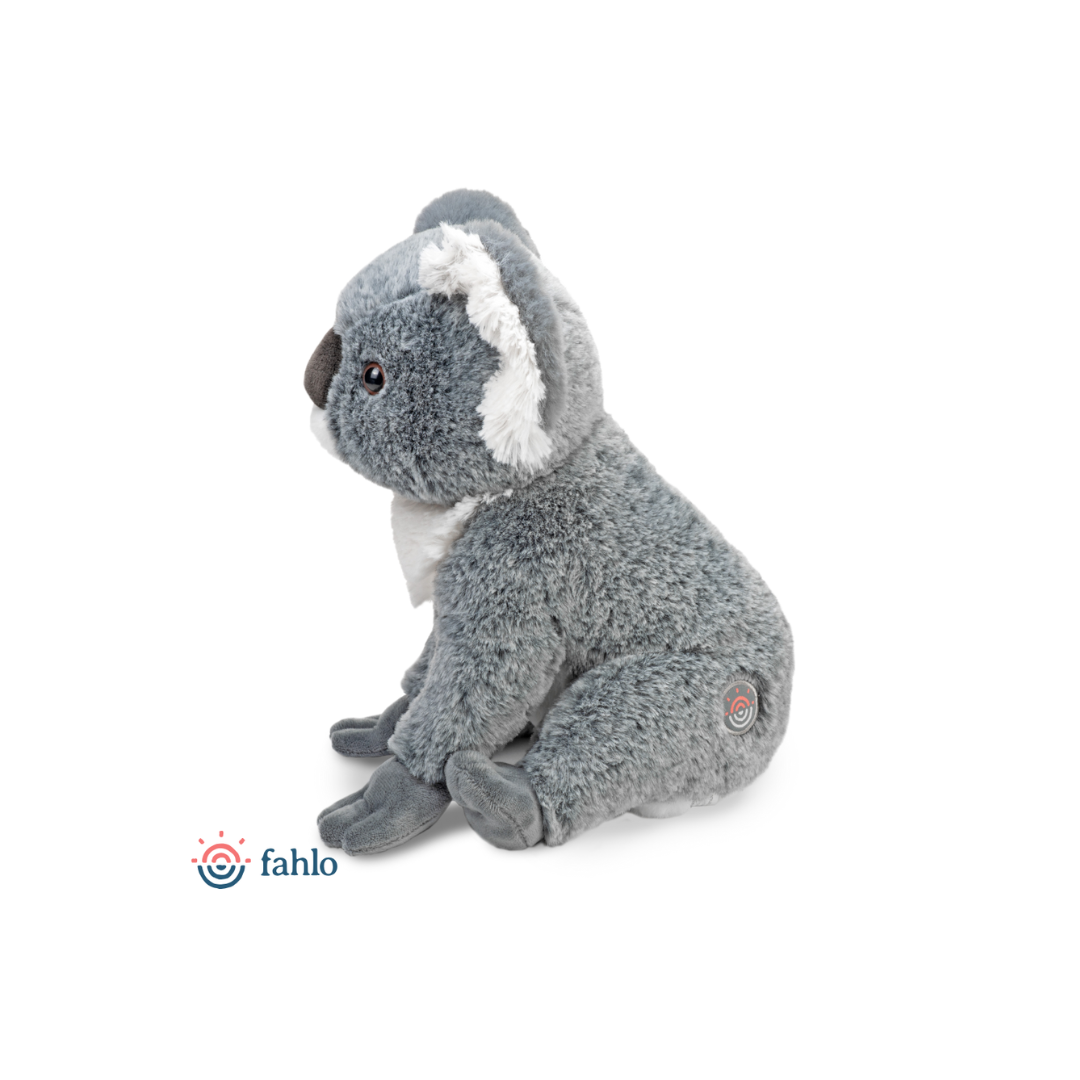 Fahlo Stofftier Koala