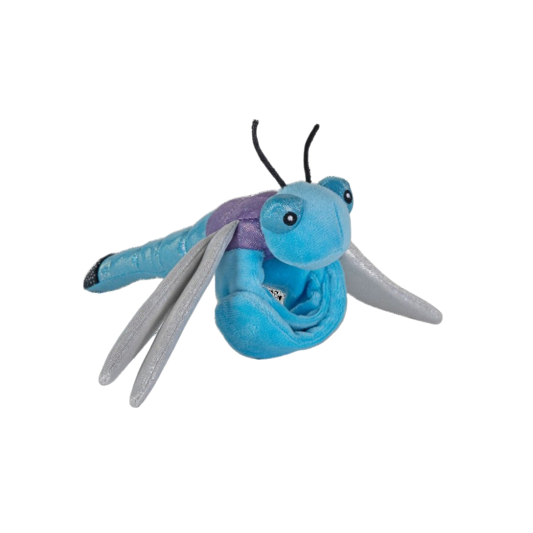 Huggers Libelle